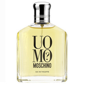 MOSCHINO UOMO EDT 40 ML - Tre Pi Profumerie