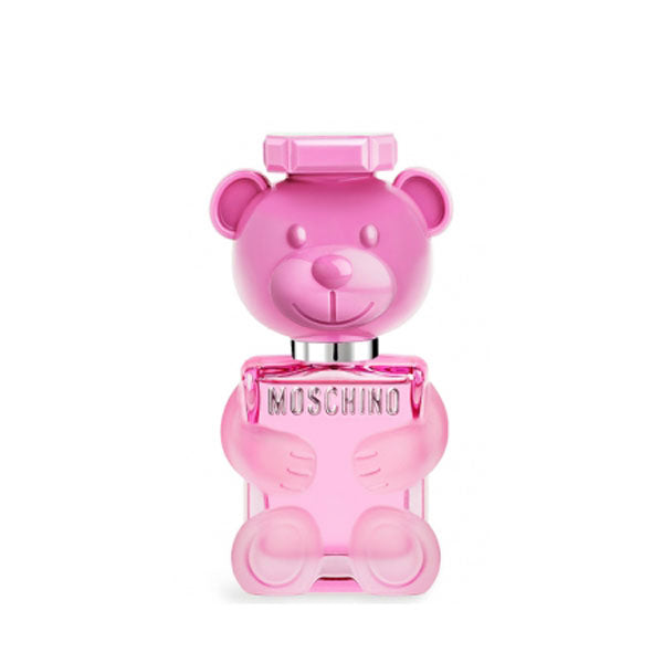 MOSCHINO TOY 2 BUBBLE GUM EAU DE TOILETTE 50 ML - Tre Pi Profumerie