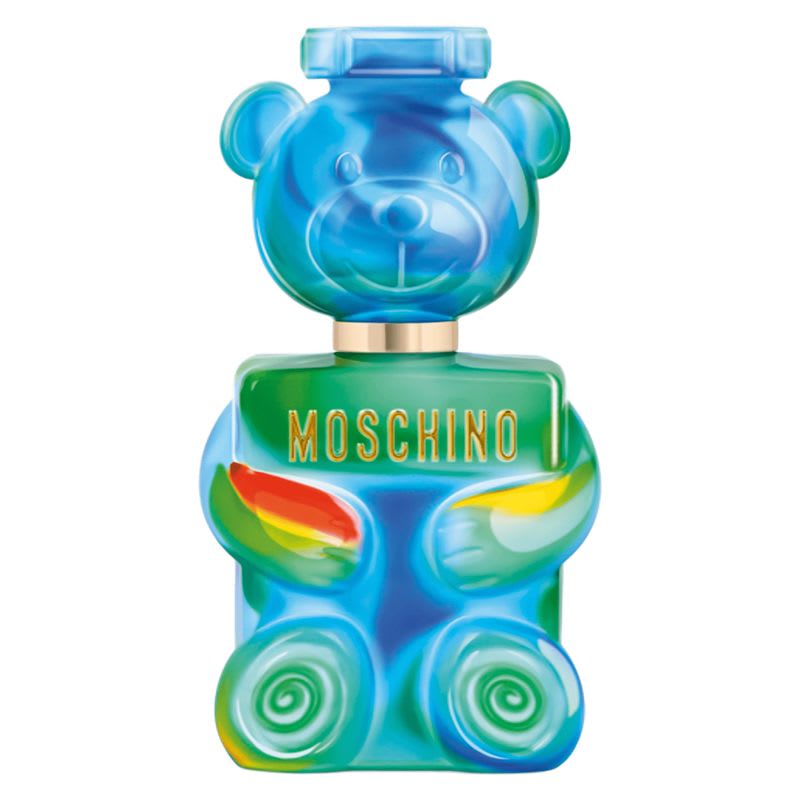 MOSCHINO TOY 2 GUMMY EAU DE PARFUM 30 ML