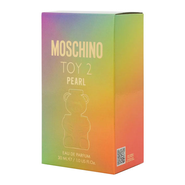 MOSCHINO TOY 2 PEARL EAU DE PARFUM 30 ML - Tre Pi Profumerie