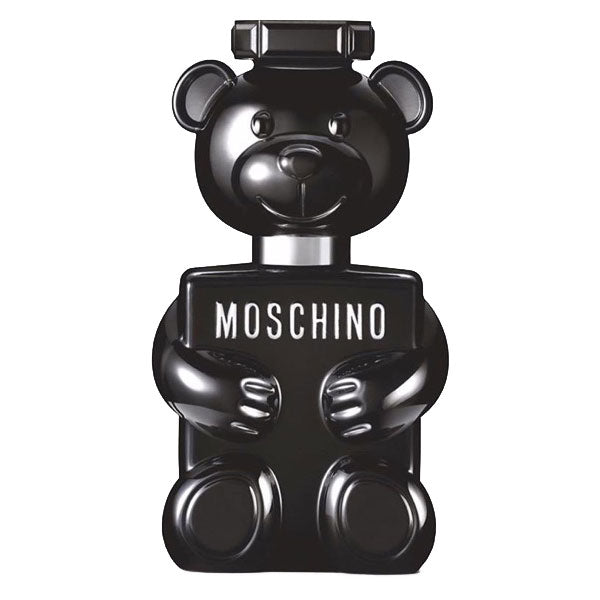 MOSCHINO TOY BOY EAU DEPARFUM 100 ML - Tre Pi Profumerie