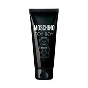 MOSCHINO TOY BOY BODY GEL 200 ML - Tre Pi Profumerie