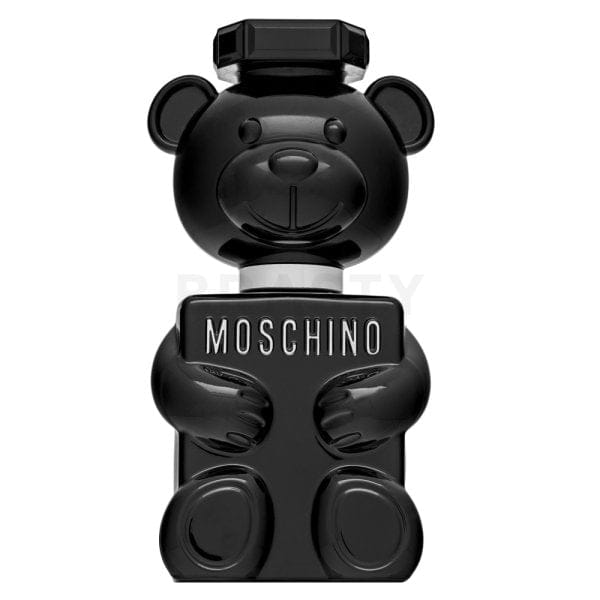 MOSCHINO TOY BOY COFANETTO EDP 50 ML + BALSAMO DOPOBARBA 50 ML