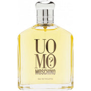 MOSCHINO UOMO EAU DE TOILETTE 125 ML - Tre Pi Profumerie