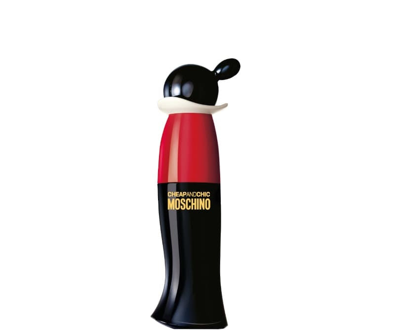 MOSCHINO CHIC EDT 30 ML - Tre Pi Profumerie