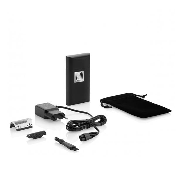 MOSER PRO RASOIO ELETTRICO FINISHING TOOL CORDLESS - Tre Pi Profumerie