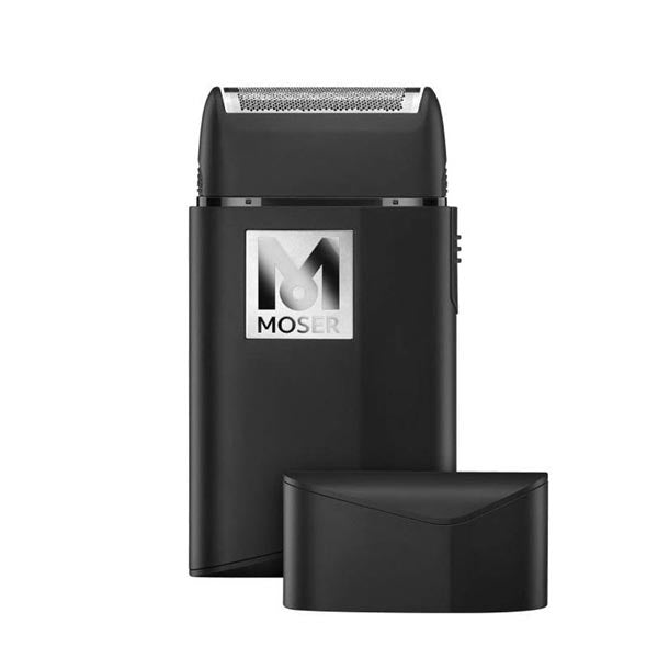 MOSER PRO RASOIO ELETTRICO FINISHING TOOL CORDLESS - Tre Pi Profumerie