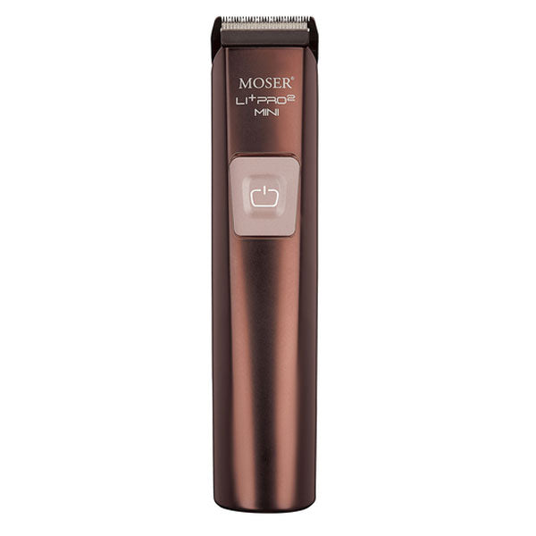 MOSER TAGLIACAPELLI LI + PRO MINI - Tre Pi Profumerie