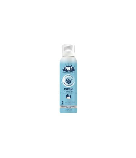 PREP DOPOSOLE MOUSSE 200 ML - Tre Pi Profumerie