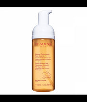 CLARINS CERA-MOUSSE DETERGENTE 125 ML - Tre Pi Profumerie