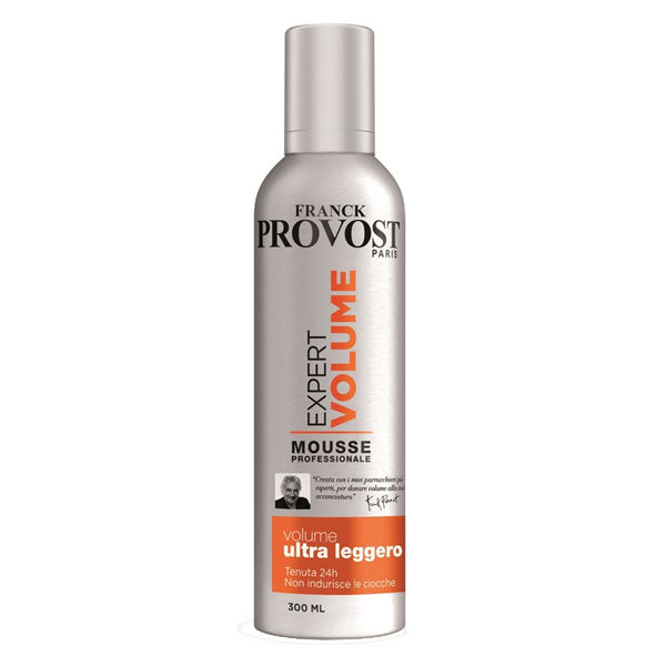 FRANCK PROVOST EXPERT MOUSSE VOLUME 300 ML*** - Tre Pi Profumerie
