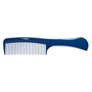 MP HAIR COMB AND HAIR PETTINE CON MANICO 1943 - Tre Pi Profumerie