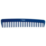 MP HAIR COMB AND HAIR PETTINE DENTI LARGHI - Tre Pi Profumerie