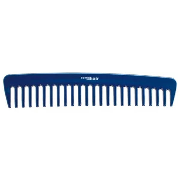 MP HAIR COMB AND HAIR PETTINE DENTI LARGHI - Tre Pi Profumerie