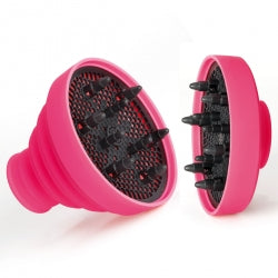 MP HAIR DIFFUSORE FLEXIBLE UNIVERSALE IN SILICONE