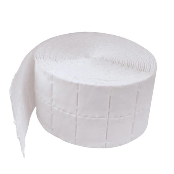 MP HAIR ROTOLO SALVIETTE NAILS 1000 PZ - Tre Pi Profumerie