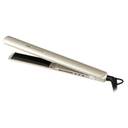 MP HAIR SILK PROFESSIONAL PIASTRA CON PIATTO IN NANO TITANIO