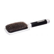 MP HAIR SPAZZOLA RETTANGOLARE PNEUMATICA SETOLE CINGHIALE - Tre Pi Profumerie