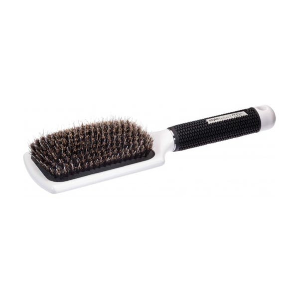 MP HAIR SPAZZOLA RETTANGOLARE PNEUMATICA SETOLE CINGHIALE - Tre Pi Profumerie