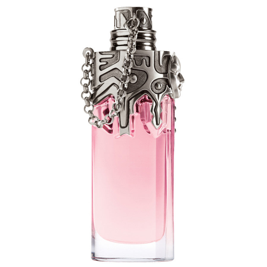 THIERRY MUGLER WOMANITYREFILLABLE SPRAY EDP 50 ML - Tre Pi Profumerie