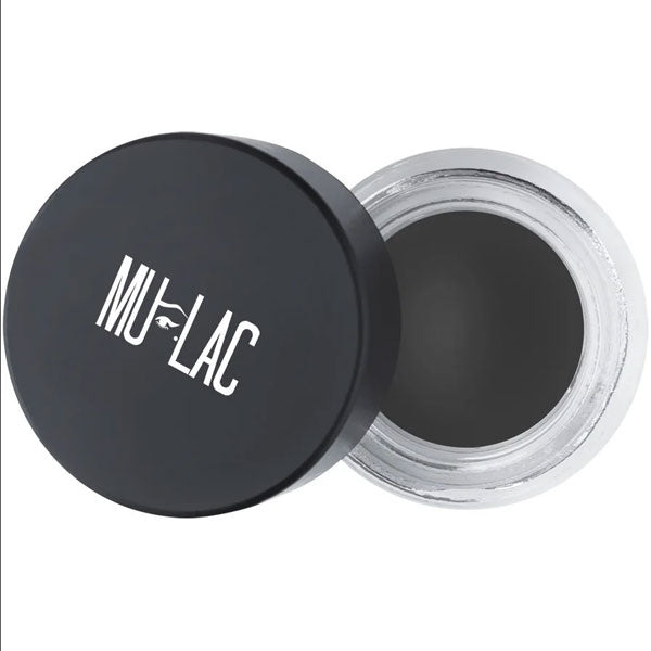 MULAC BROW DELINEATORE IN CREMA BLACK ONYX 06 - Tre Pi Profumerie