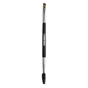 MULAC BRUSH EYEBROWS PENNELLO DOPPIO SOPRACCIGLIA - Tre Pi Profumerie