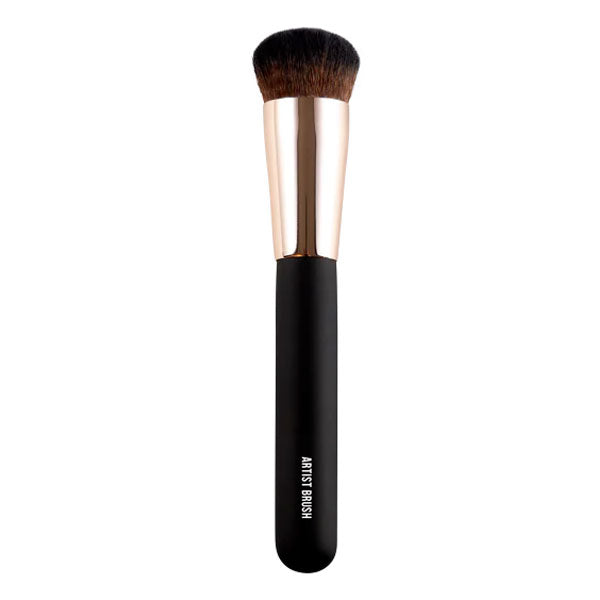 MULAC BRUSH FACE ARTISTBRUSH PENNELLO VISO 03 - Tre Pi Profumerie