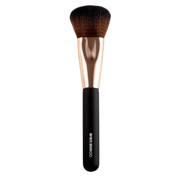 MULAC BRUSH FACE INFINITE BRUSH PENNELLO BLUSH 01 - Tre Pi Profumerie