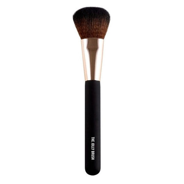 MULAC BRUSH FACE JOLLY BRUSH PENNELLO CIPRIA 02 - Tre Pi Profumerie