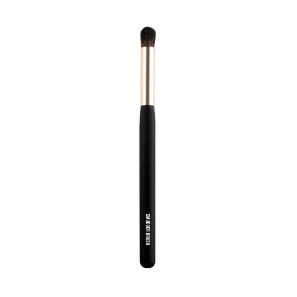 MULAC BRUSH FACE SMUDGER BRUSH PENNELLO VISO 05 - Tre Pi Profumerie