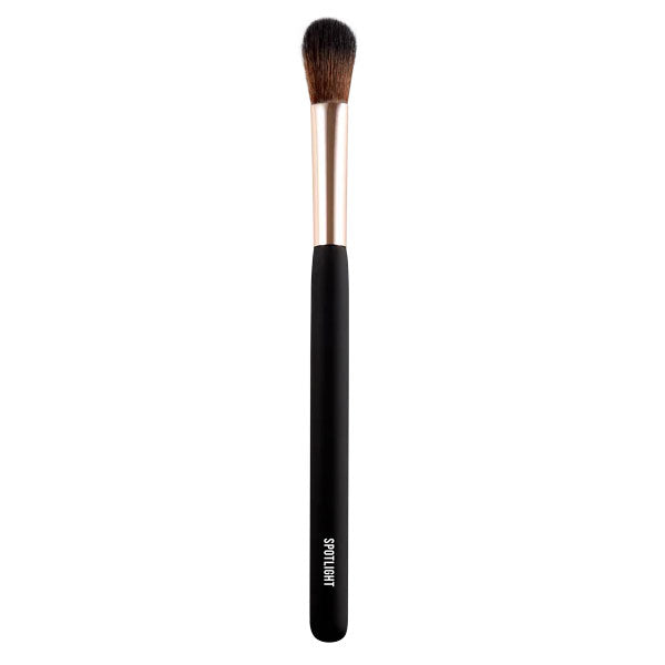 MULAC BRUSH FACE SPOTLIGHT PENNELLO PUNTO LUCE 04 - Tre Pi Profumerie