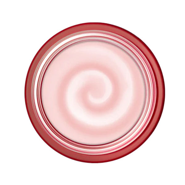 MULAC CHERRY CHARGE MOISTURIZING CREMA VISO NUTRIENTE 50 ML - Tre Pi Profumerie