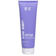 MULAC CLEAN BERRY 10 SHAMPOO NUTRIENTE INTENSIVA 250 ML - Tre Pi Profumerie