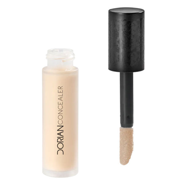 MULAC CORRETTORE LIQUIDO DORIAN SELFOBSESSED 02 - Tre Pi Profumerie