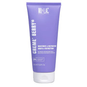 MULAC CREME BERRY 10 MASCHERA NUTRIENTE INTENSIVA 200 ML - Tre Pi Profumerie