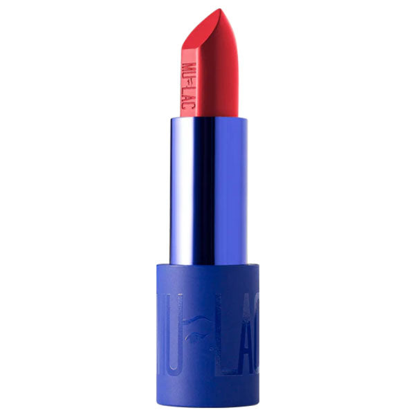 MULAC CREAMLUST ROSSETTO CREMOSO NERD RED 08 - Tre Pi Profumerie