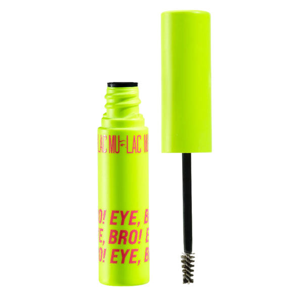 MULAC EYEBROW FIXING GEL EYE. BRO! - Tre Pi Profumerie