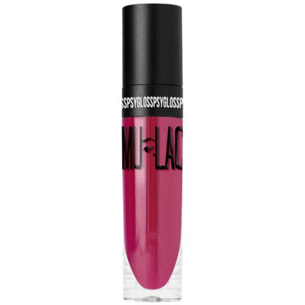 MULAC LIPGLOSS LABBRA PSYGLOSS EGO 03 - Tre Pi Profumerie