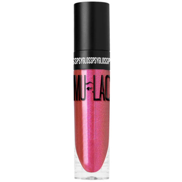 MULAC LIPGLOSS LABBRA PSYGLOSS TOUCHY 06 - Tre Pi Profumerie