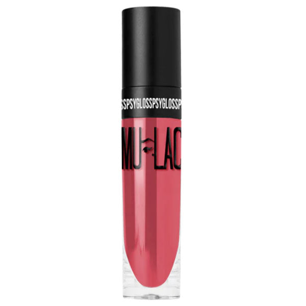 MULAC LIPGLOSS LABBRA PSYGLOSS PSYCHE 08 - Tre Pi Profumerie