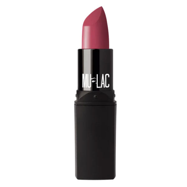 MULAC MATTE LIPSTICK ROSSETTO OPACO SASSY QUEEN 58 - Tre Pi Profumerie