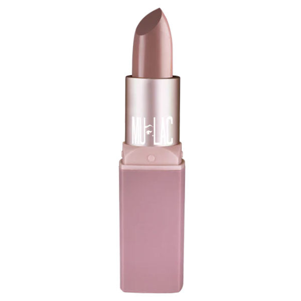 MULAC MATTE LIPSTICK ROSSETTO OPACO WILF 46 - Tre Pi Profumerie