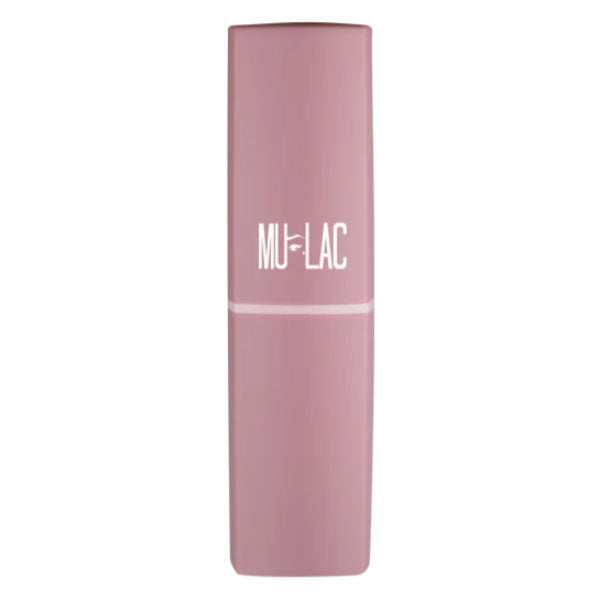 MULAC MATTE LIPSTICK ROSSETTO OPACO SEX TRAINER 45 - Tre Pi Profumerie