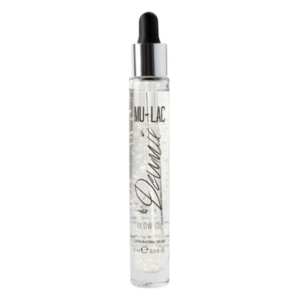 MULAC OIL FACE DEWMIX OLIO BASE TRUCCO - Tre Pi Profumerie