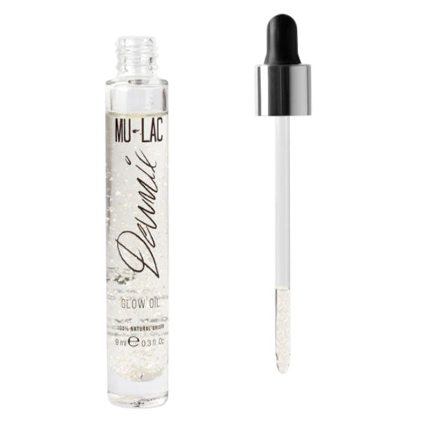 MULAC OIL FACE DEWMIX OLIO BASE TRUCCO - Tre Pi Profumerie