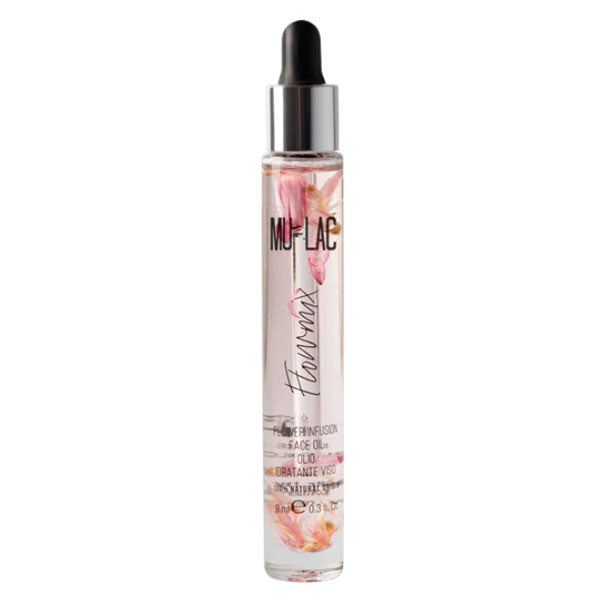 MULAC OIL FACE FLOWMIX ILLUMINANTE IDRATANTE - Tre Pi Profumerie
