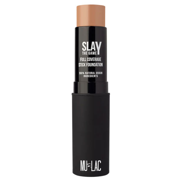 MULAC SLAY THE GAME FONDOTINTA STICK GISELLE 06Y - Tre Pi Profumerie