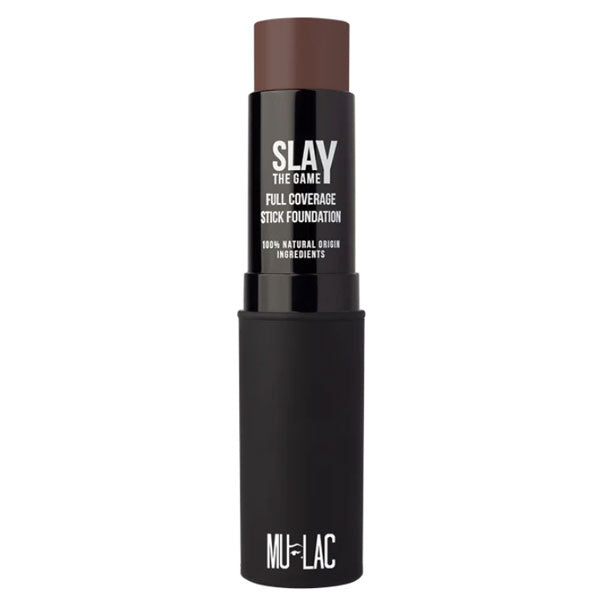 MULAC SLAY THE GAME FONDOTINTA STICK GRACE J. 10R - Tre Pi Profumerie