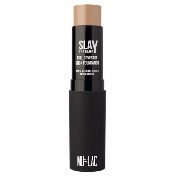 MULAC SLAY THE GAME FONDOTINTA STICK MONICA 04Y - Tre Pi Profumerie