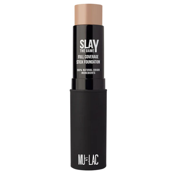 MULAC SLAY THE GAME FONDOTINTA STICK SOPHIA 05N - Tre Pi Profumerie